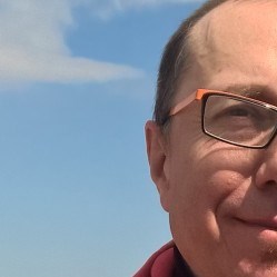 Tomasz Man