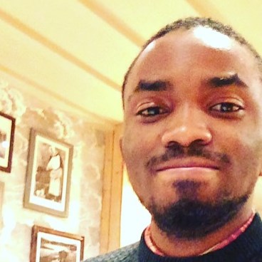 Olawale Okunrinboye
