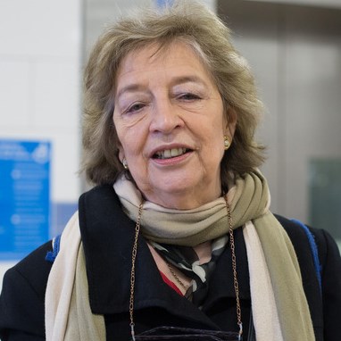 Carol Allen