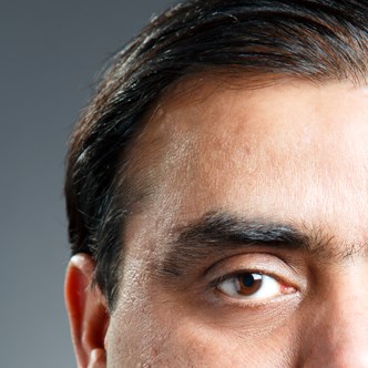 Nikhil Sharma