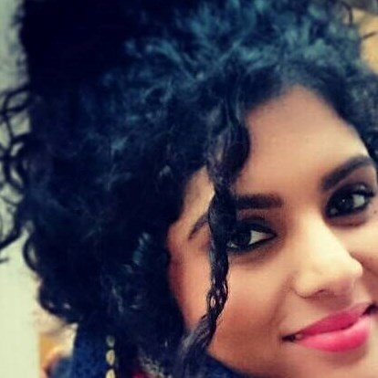 Natasha Chandra
