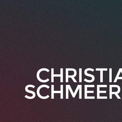 Christian Schmeer