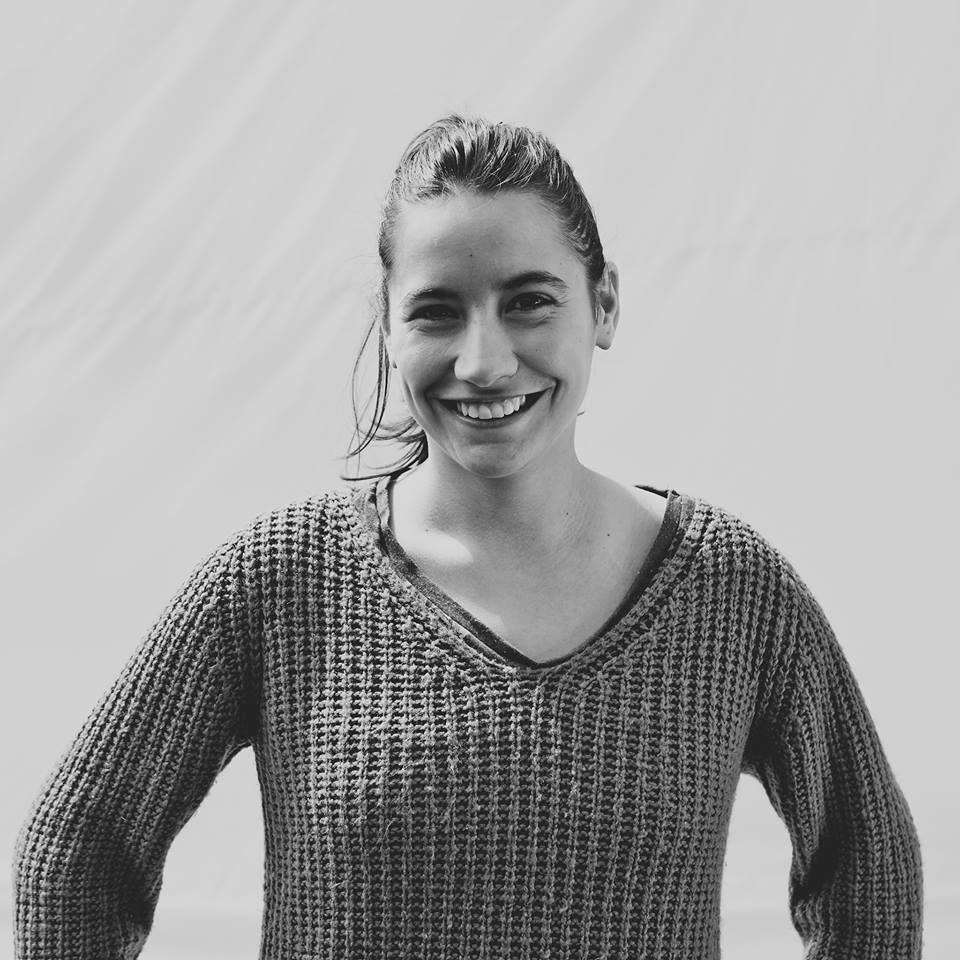 Sara  Jimenez Criado