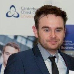 Stephen Vincent