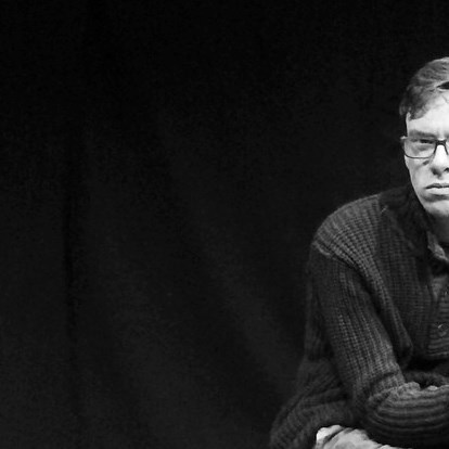 Alastair McPhail