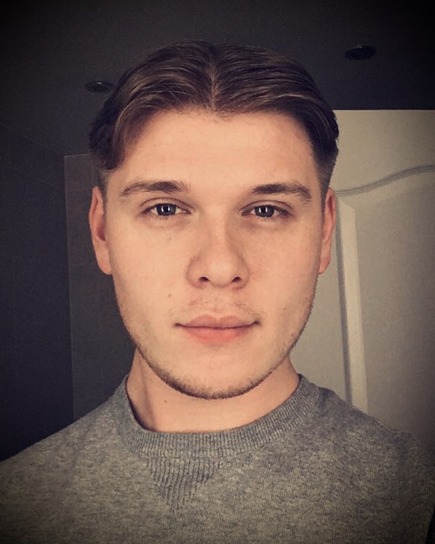 Felix Young - Community - ScreenSkills