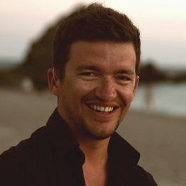 William Mager