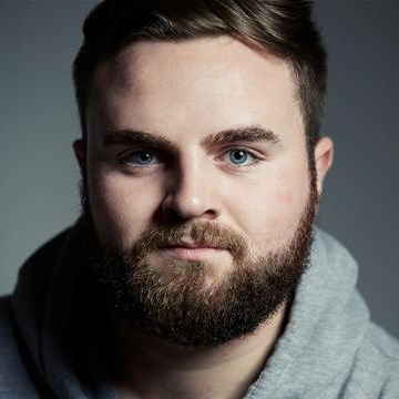Ross Egan
