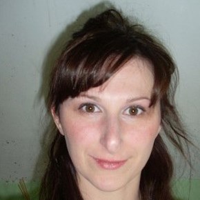 Anna Mors
