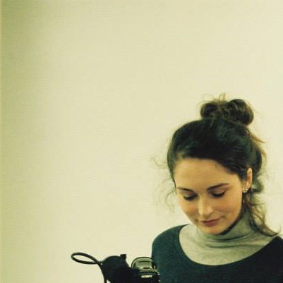 Rosamund Freeman