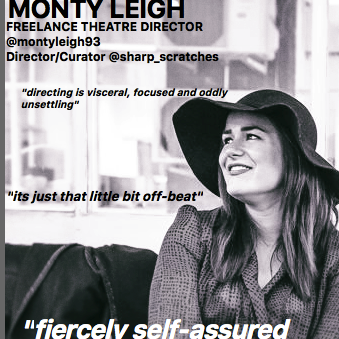 Monty Leigh
