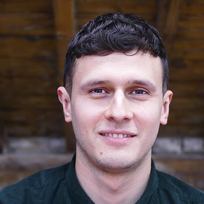 Daniel Diaz