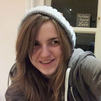 Rosie Cash