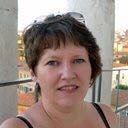 Stephanie Robinson