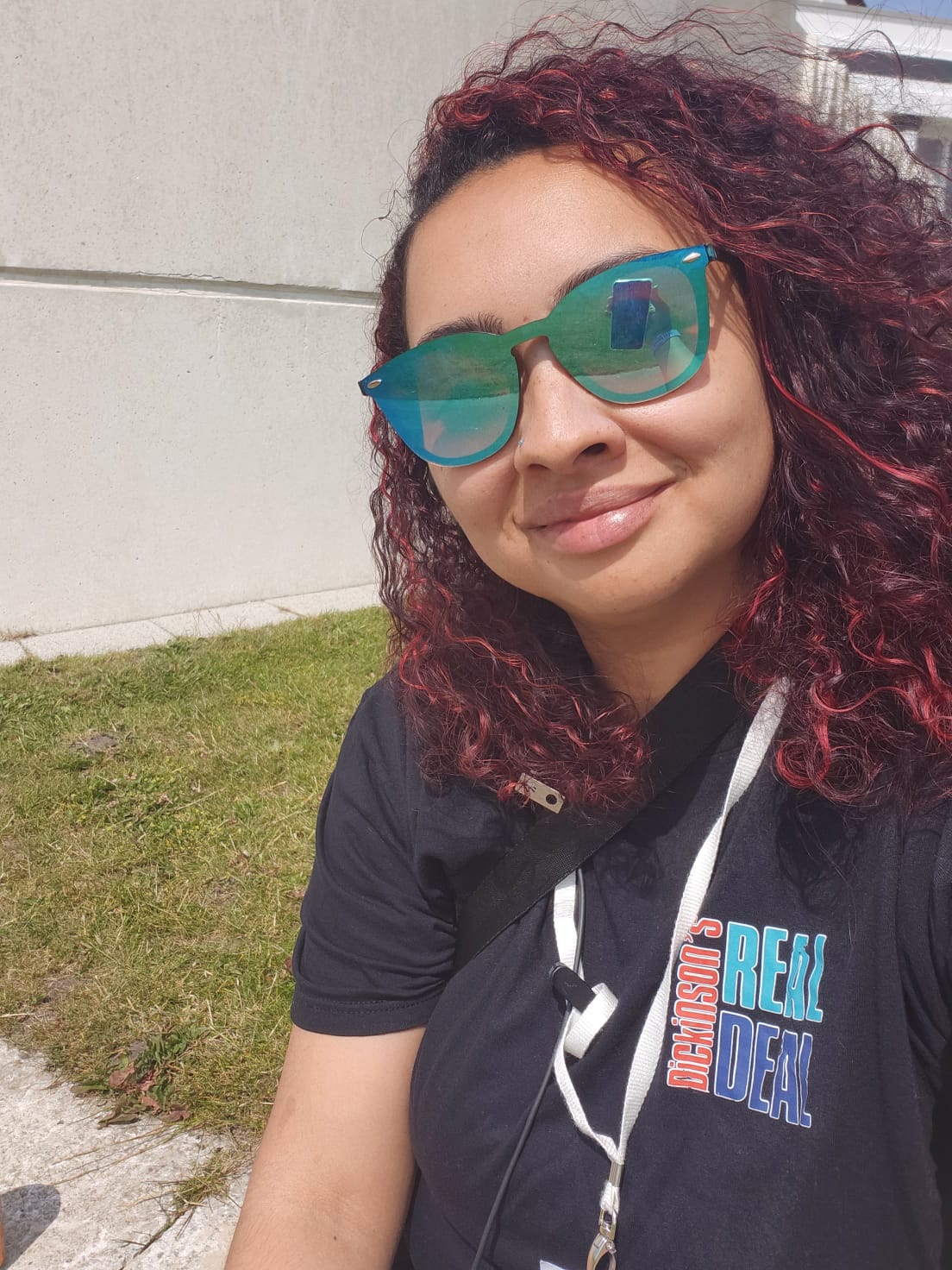 Sophie Marie - Community - ScreenSkills