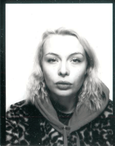 Marianne Auvinet Gould