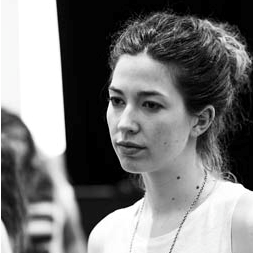 Caitlin McLeod