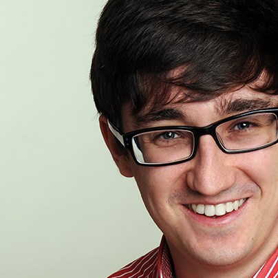 Oliver Lewis