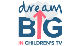 Children's TV - Dream Big! Year two