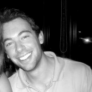 Chris Savides