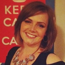 Natalie Ball