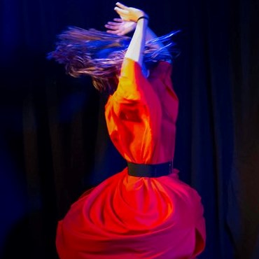 Lucy Benson-Brown
