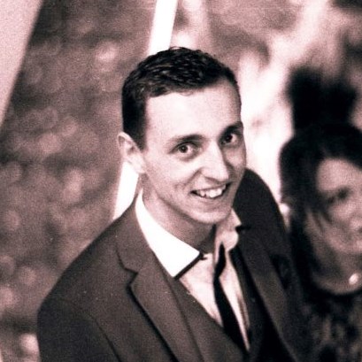 Graham Hughes