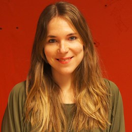 Sophie Ignatieff