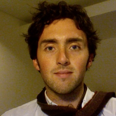 John O'Rourke