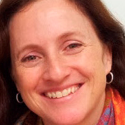 Christine Bacon