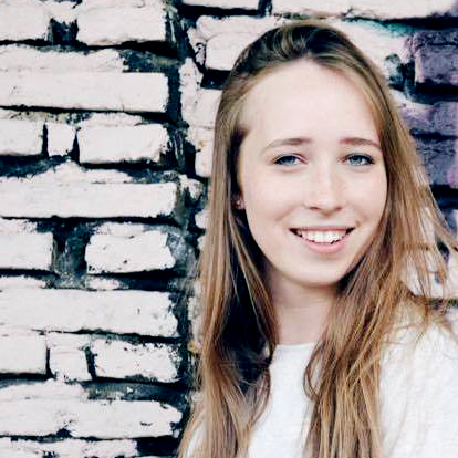 Gabija Zygaite