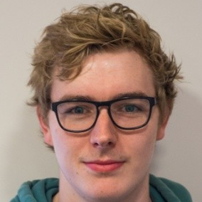 Joshua Marfell-Jones