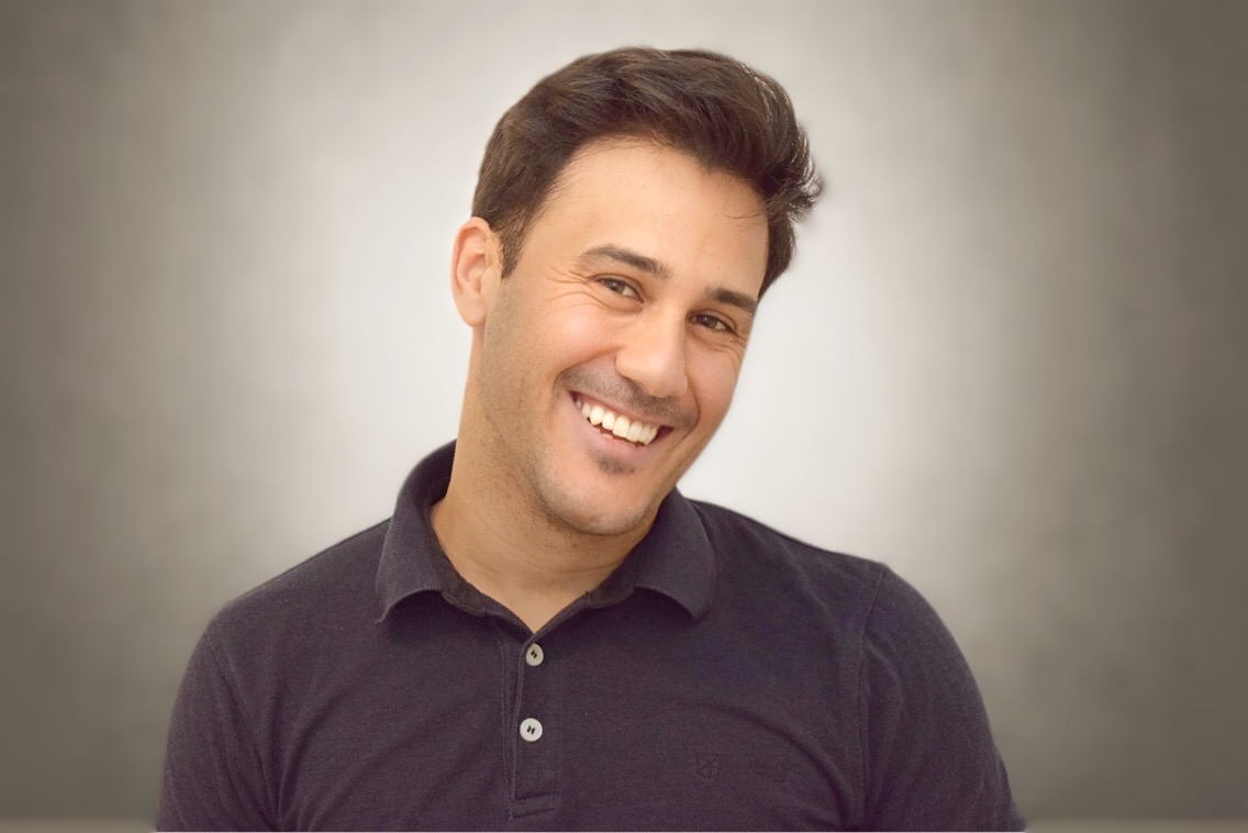 Ramiro Danza - Community - ScreenSkills