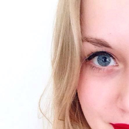 Kate Hoare