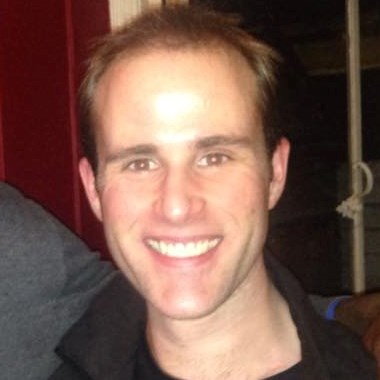 Aaron Wood