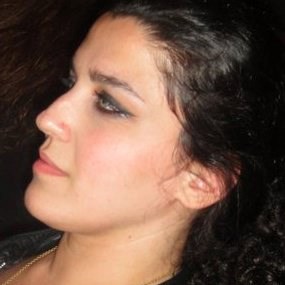 Vana Karamanou