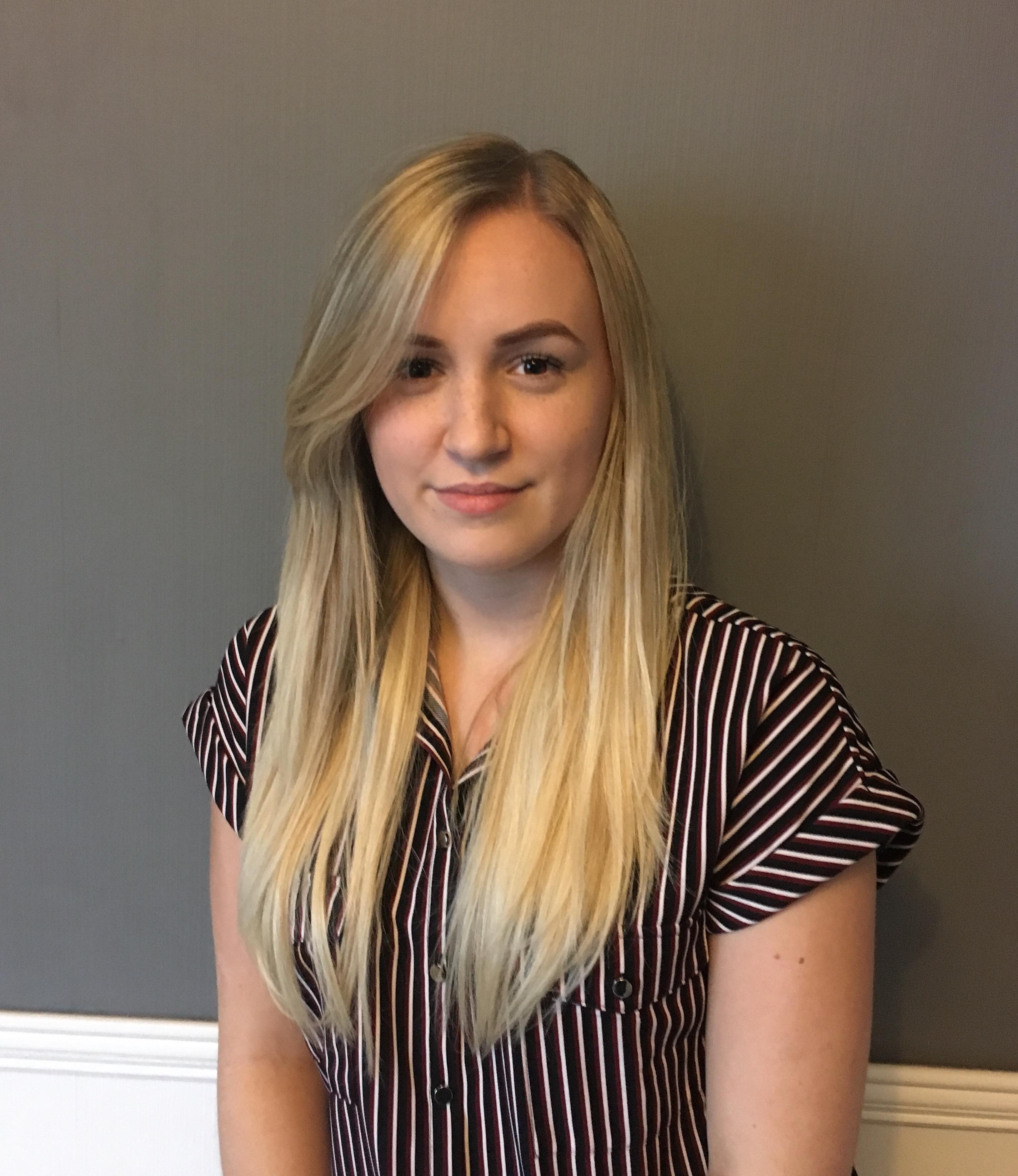 Courtney Prince Community ScreenSkills