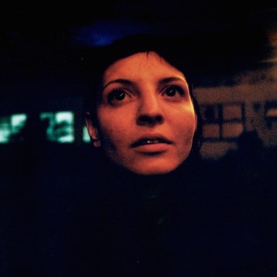 Greta Jalmokaite