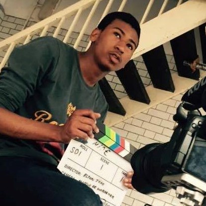 Elton Joao