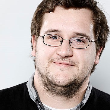 Andrew Oldbury