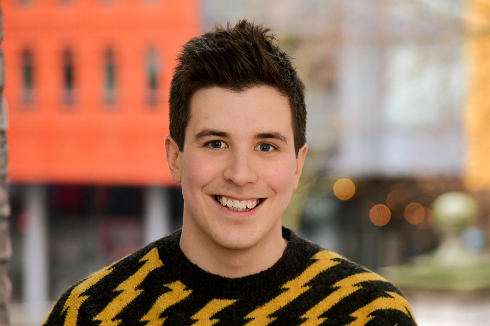 Tom Price Community ScreenSkills