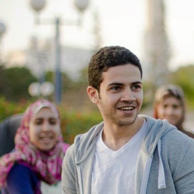 Osama Aiad