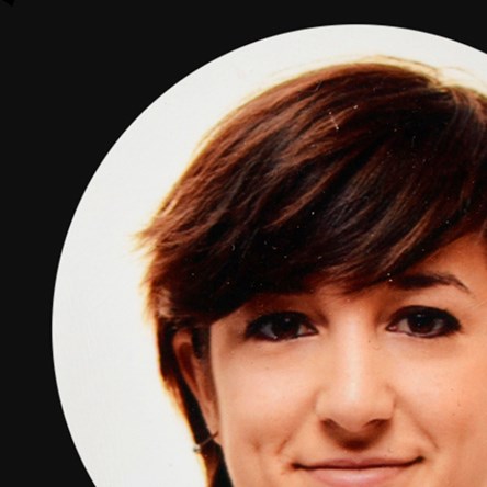Cristina Vilches