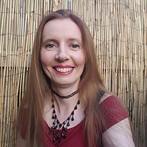 Julie Louise Bemment