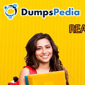 dumpspedia Exam