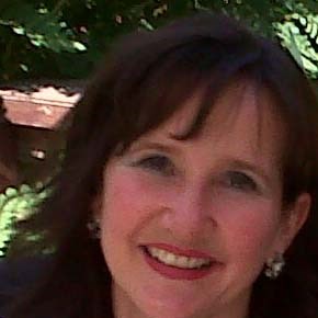 Nicola Markham