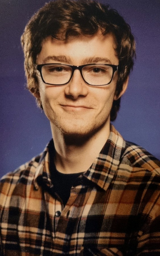 Liam Flaherty - Community - ScreenSkills