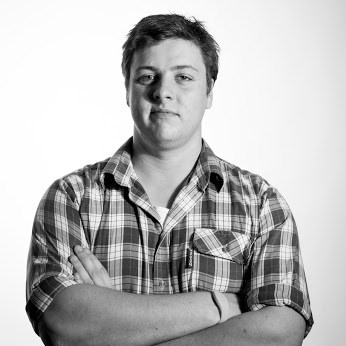 Dan Cainey
