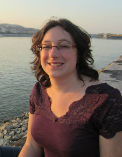 Jemma Penny (nee Saunders)