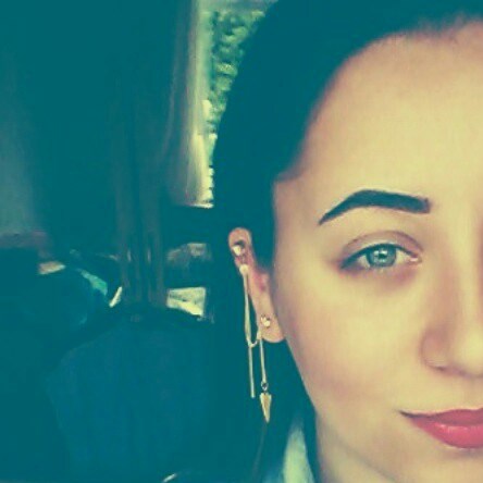 Ceyda Barut
